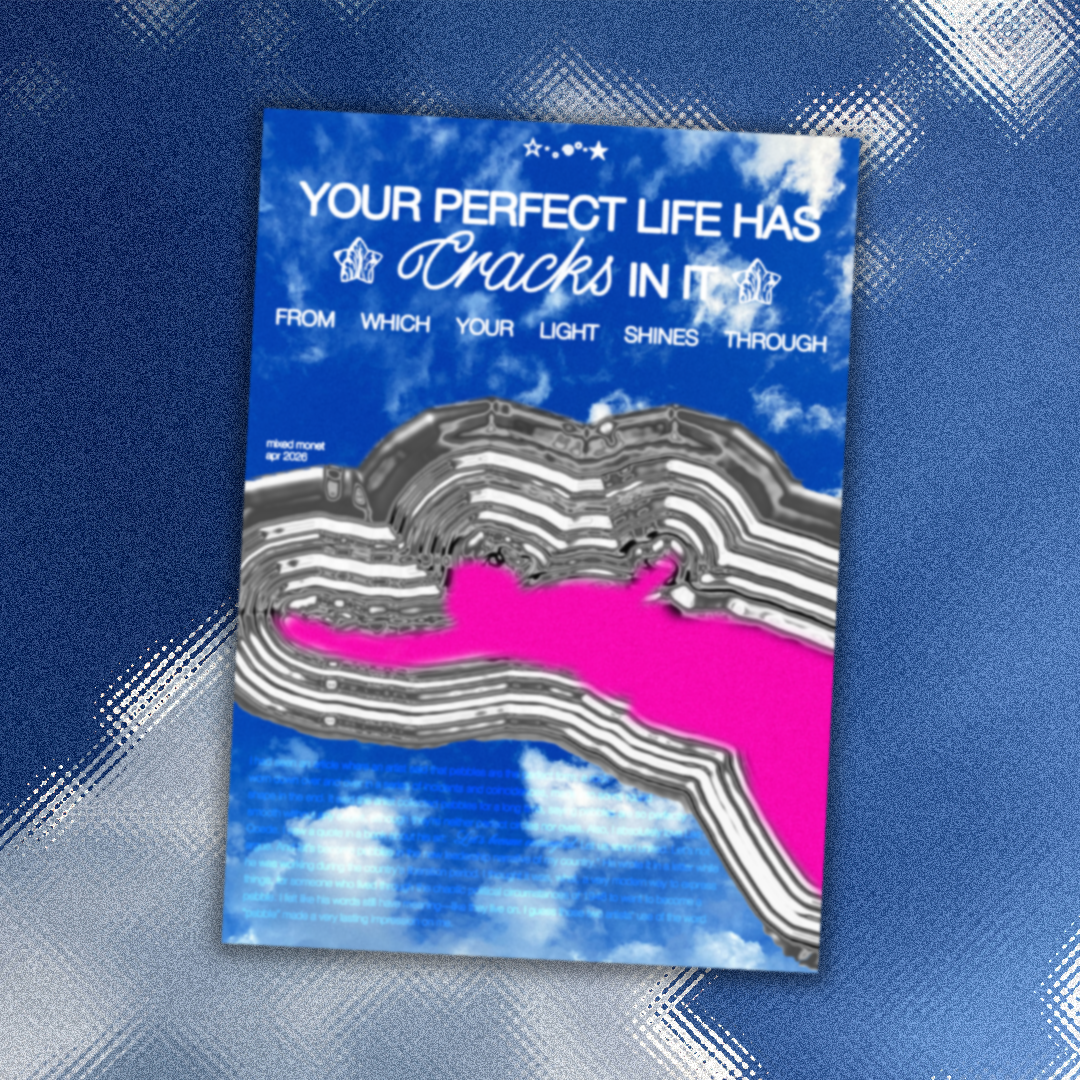 [print] your perfect life